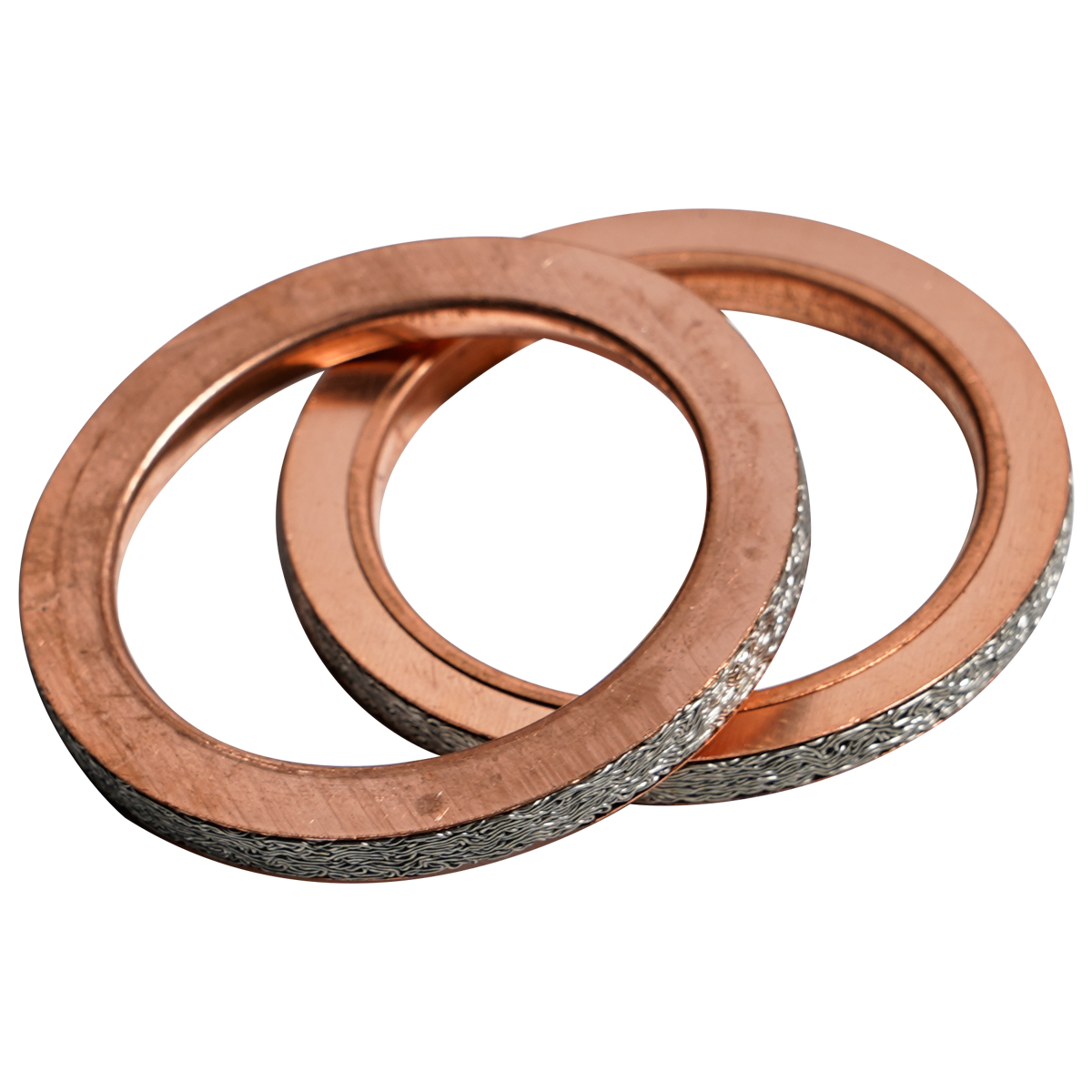 XTZ660 Tenere 91-96 XT660R 04-11 14 YH50 Why 98年 排气管垫片