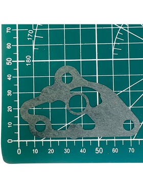 Z50R 82-99 Z50J 86-93 96 ZB50 1988 CT70 82 91-94油泵泵体垫片