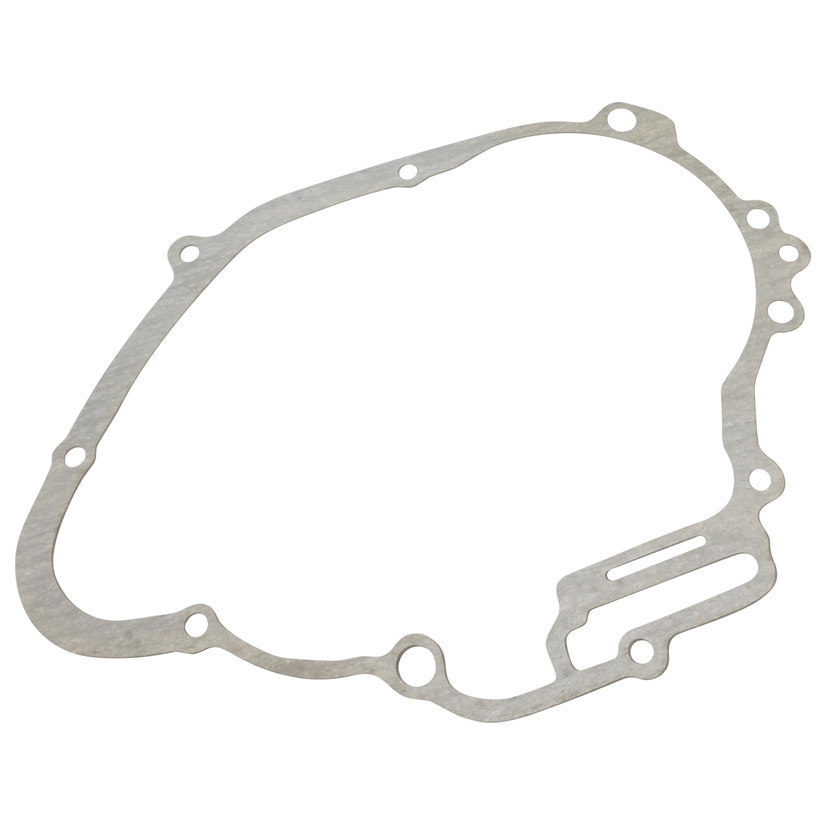 适用雅马哈YAMAHA TTR110 2008-2023年右边盖垫离合器盖密封垫片