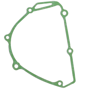 适用于川崎 KX250F 2009-2016年 左边盖垫发电机盖垫片11061-0778