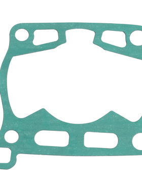 适用于铃木 RM85 2002-2023 RM85L 2003-2017年 汽缸体下缸垫垫