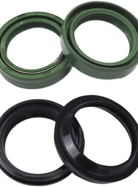 ZX600 ZR/ZX750 ZX900 KX125 KDX200 KX250/500 ER/EX650 油封盖