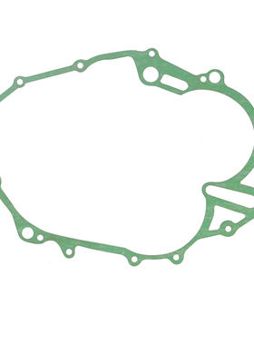 XT660R X 04-14 MT03 06-12 XT660Z XTZ660 Tenere660 离合器盖垫