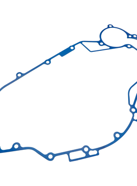 适用VN/Vulcan1700 Vaquero ABS 16-23年左边磁电机发电机内盖垫