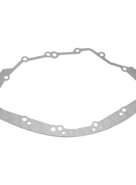 GL1800 01-17 NRX1800D Valkyrie Rune 2004-05 发动机前盖垫片