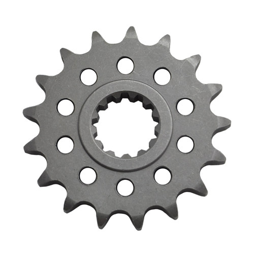 适配雅马哈 FJ1200 1986-1990年 530小齿链轮齿轮链盘前牙盘