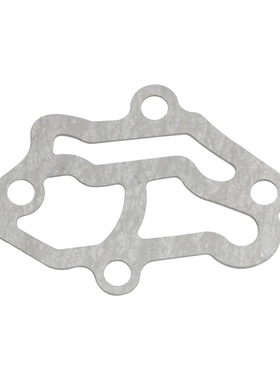 SR400 78-18 TT500 76-81 XT500 76-89 SR500 78-99 机油滤泵垫片