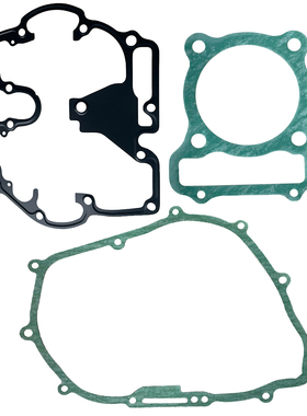 XR250R 85-95 XR250L 91-96 XR200R XL250R XLR250 缸头盖垫片离