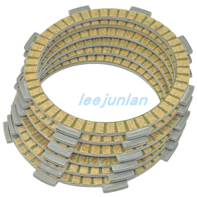 KX80 98-00 KX85 01-22 KX85L KX100 98-21KMX125 86-87离合器片