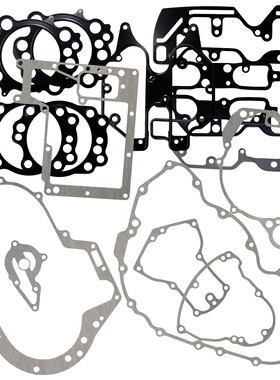 XV1600Road Star1600 99-03Midnight Star Wild Star发动机修理包