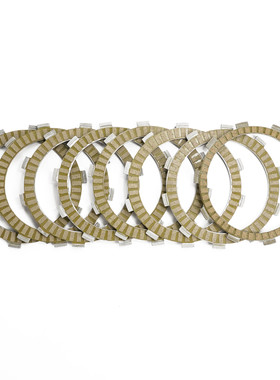 CBR900RR Fireblade 918 929 98-99 CBR600F4 2001-2006 离合器片