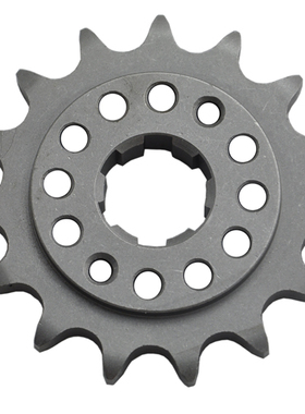 CBR400 VF400 NV600 前后大小齿 牙盘 链轮 齿轮 525油封链条