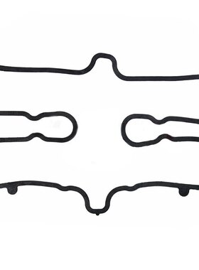 适用于HONDA本田 CB750 SF CBX750 1990-2001年 气门室盖垫缸头胶