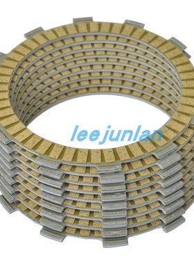 GS1000G S 80-82 GS1100E GS1100G 82-84 GS1150E 84-86 离合器片