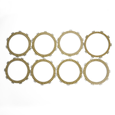 VFR800F 14-17 2019-2022 VFR800X Cross Runner 17-19 离合器片