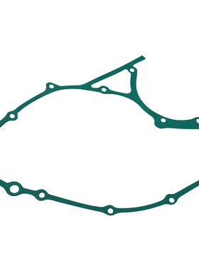 适用于Honda本田XR500R 1979-82年 发动机磁电机发电机盖密封垫片