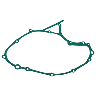 发动机磁电机发电机盖密封垫片 83年 适用XLR250本田XL250R 1982