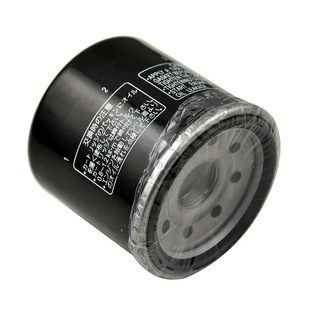 适用于honda本田CBR400/NC23/29/NT400/RVF400 机油滤清器滤芯格