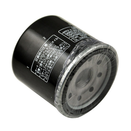 适用于honda本田CBR400/NC23/29/NT400/RVF400 机油滤清器滤芯格