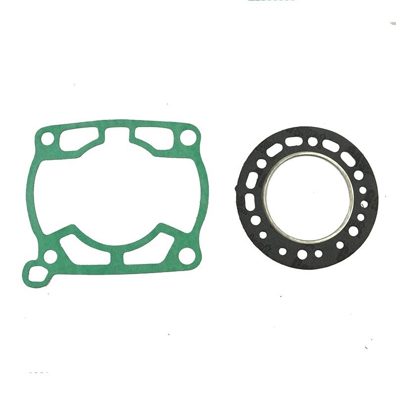 RMX250 1989-1998 RMX250T 89-96 RMX250W 97-98 汽缸上下垫片