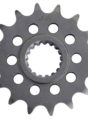 Aprilia 1000 RSV4 Factory APRC 2011-2013 小齿 链轮 牙盘 齿轮