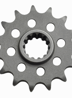 RVF/400/35 VFR400/30 前后大小齿 牙盘 齿轮 链轮 525油封链条