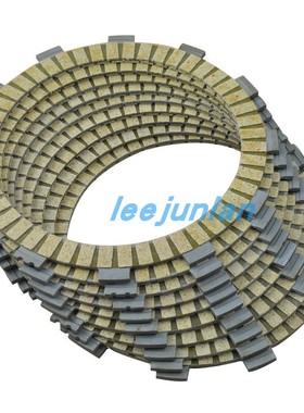 YFZ450 R YFZ450X YFZ45 09-18 XV1000 BT1100 02-08 离合器片