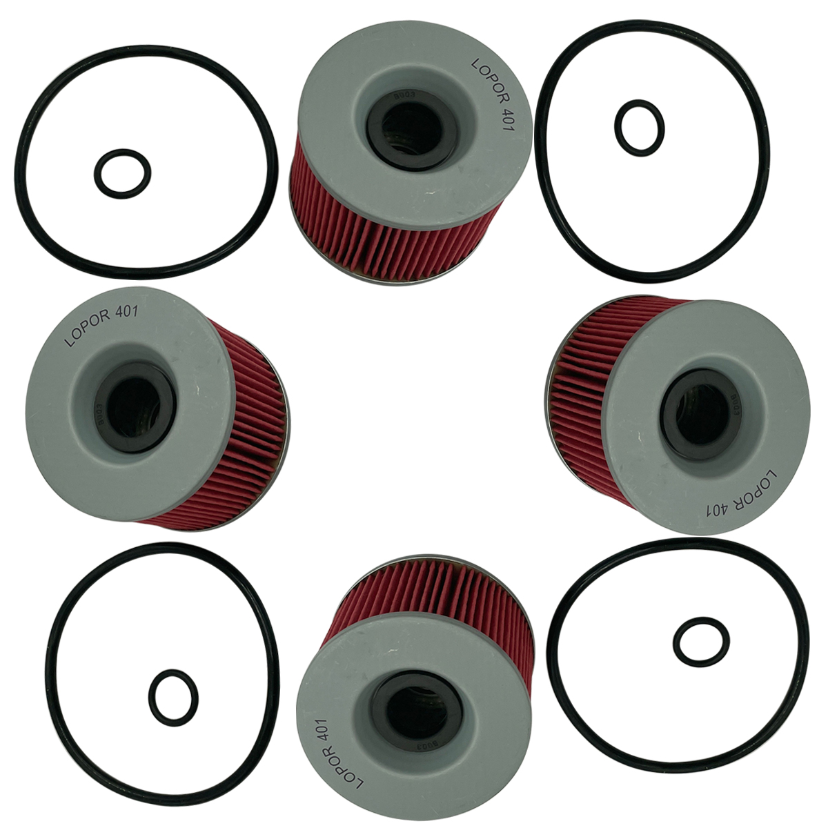 CB350/400/500 GL1000 GL1100 CB1100 GL1200 Gold Wing 机油滤芯