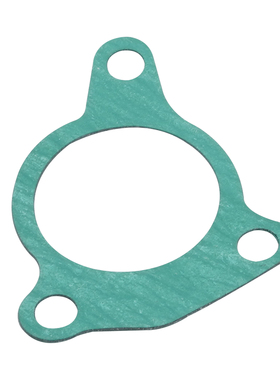 适用KTM690 SUPERMOTO690 07-09年 690R 08-10年 离合器下泵盖垫