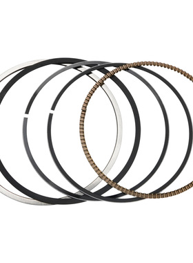 适用本田 CBR900 CBR919 SC33 98-99 CB900F SC48 02-07年 活塞环