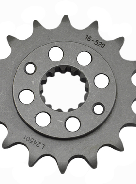 BJ Estrella 250 KLE500/400 KLR500 前后大齿 小齿 牙盘 链轮条