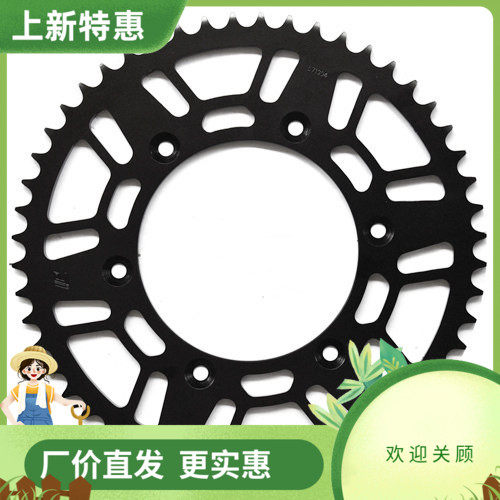 KTM 690/790/350/400/600 Duke/Rally/SM/SMC/LC4/EGS/LSE 大小齿
