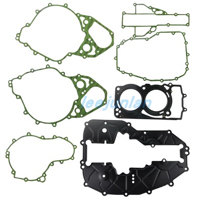 F800GS/R/S/ST/GT F650GS F700 全车垫 发动机密封垫 缸头垫