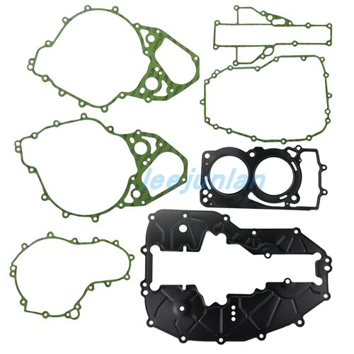 F800GS/R/S/ST/GT F650GS F700 全车垫 发动机密封垫 缸头垫