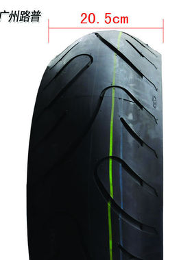 摩托车轮胎 LOPOR 推荐 180/190/200/50/55-17 200/50ZR17 真空胎