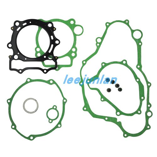 YZ400F WR400F WR400 发动机垫片 全车垫 大修包上下缸垫 修理包