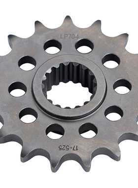 适用宝马BMW F650GS K72 08-12 F650GS SE 12年 牙盘 小齿轮 链盘