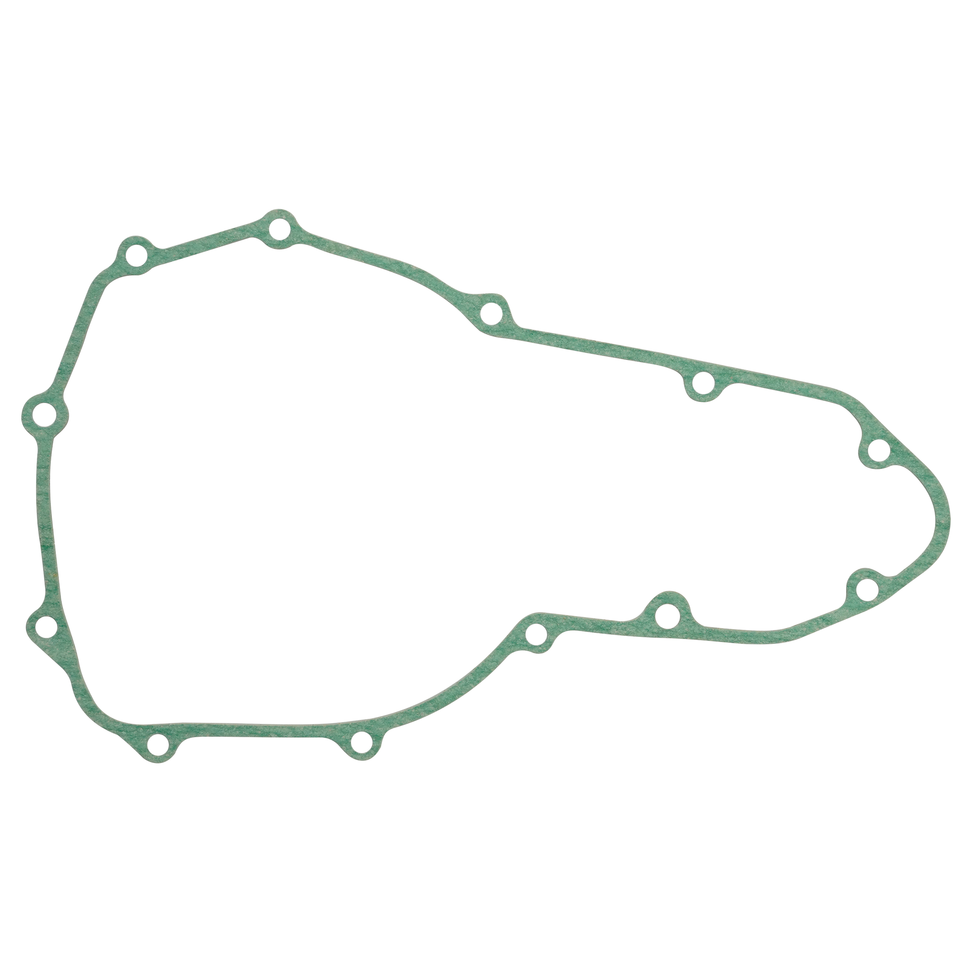 适用Kawasaki川崎EX650 NINJA650L LAMS 09-16年磁发电机盖密封垫