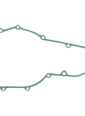 适用Kawasaki川崎EX650 NINJA650R 09-15年 磁电发电机盖密封垫片