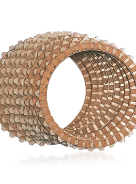 适用 GSX-R 1100 GSXR1100 GSX-R1100 1989-92 离合器片 10片/套