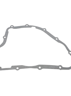 适用于Honda本田CR250 2002-2004年 发动机离合器盖密封垫片