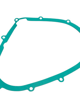 适用川崎VN400 Vulcan 1995-97年 左边盖磁电机发电机盖密封垫片