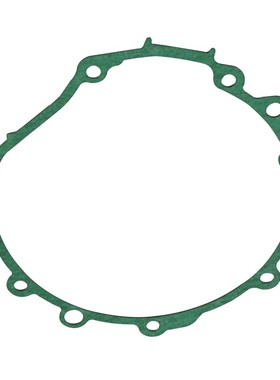 ZX-12R ZX1200 00-2006 ZX12 R ZX 1200 11060-1911 发电机边盖垫