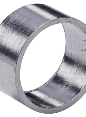 VS1400GLP VS1400 GLP Intruder 1996-2004 排气管消音器后端接头