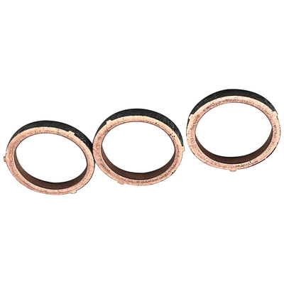 铃木GSR600 06-11 UH200 Burgman 07-16 UH200G 08-11 排气管垫片