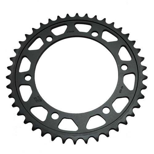 XL/400//650/600/700 XRV650 前后大小齿 牙盘 链盘 齿轮 525链条