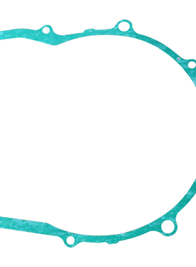 适用于雅马哈 XVZ12 83-85 1988-1989年 右边盖密封垫离合器盖垫