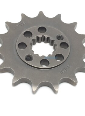 KTM390 RC390 DUKE390 大齿 小齿 前后牙盘 齿轮 链轮 520链条