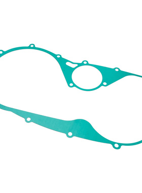 适用于川崎VN400 Vulcan 1995-1997年 右边盖垫离合器盖密封垫片