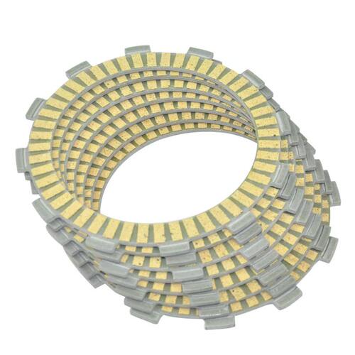 适用于 CR125R CR125 R CR 125 R 125R 1987-1999 离合器片
